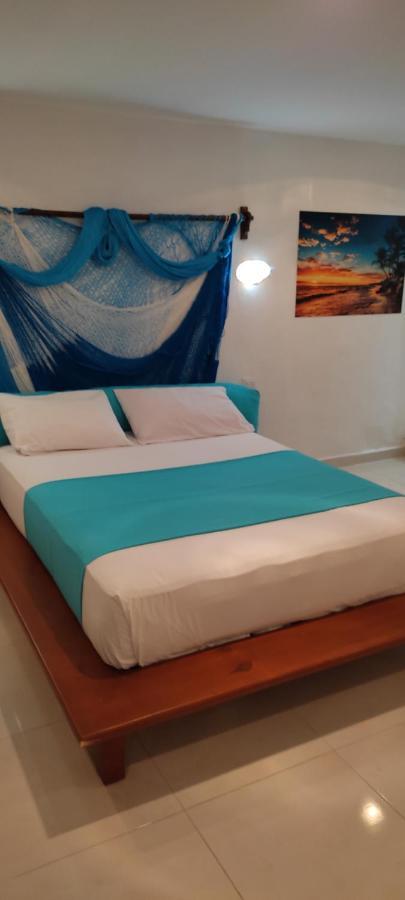 Cancun Caribbean Turquoise With Access To The Beach Eksteriør bilde