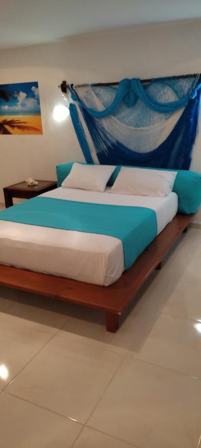 Cancun Caribbean Turquoise With Access To The Beach Eksteriør bilde