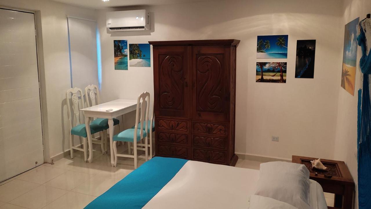 Cancun Caribbean Turquoise With Access To The Beach Eksteriør bilde